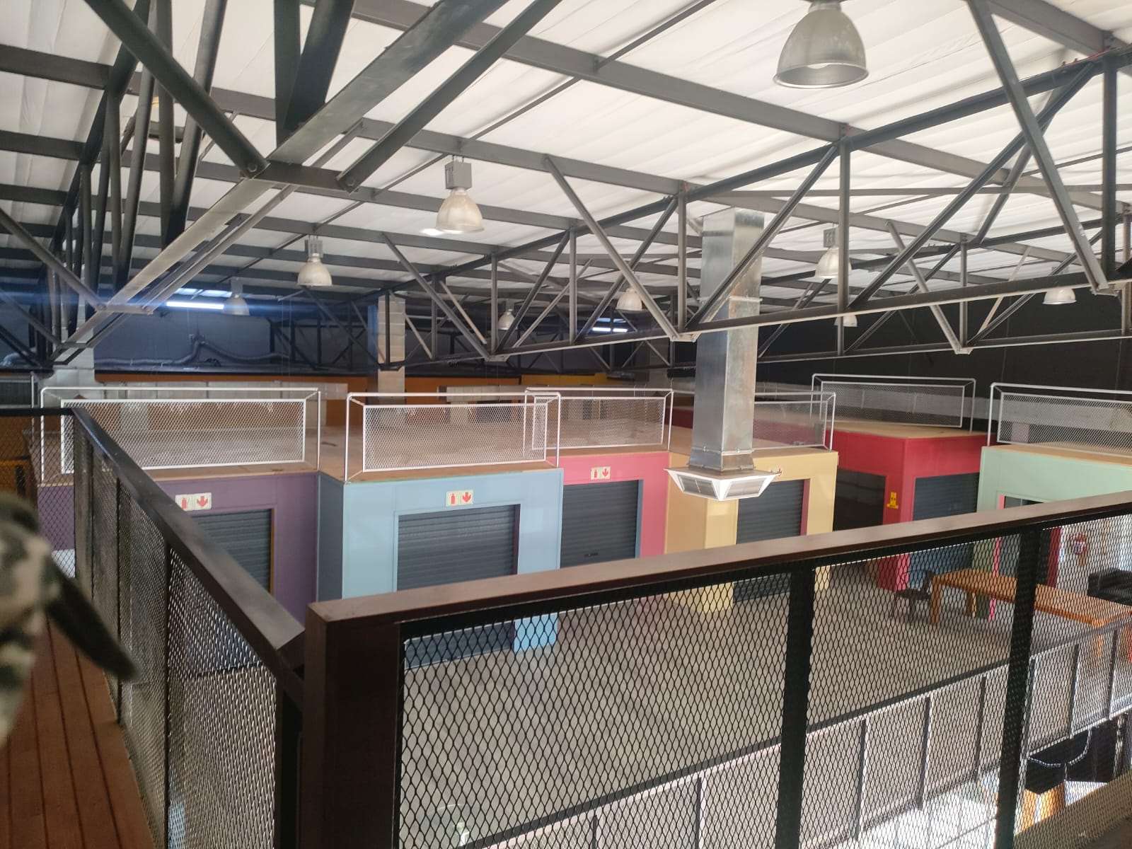 Commercial interior 1