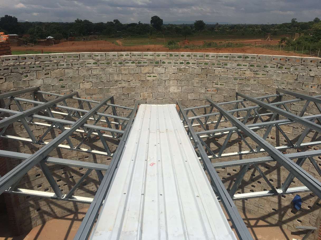 Malawi community project 2