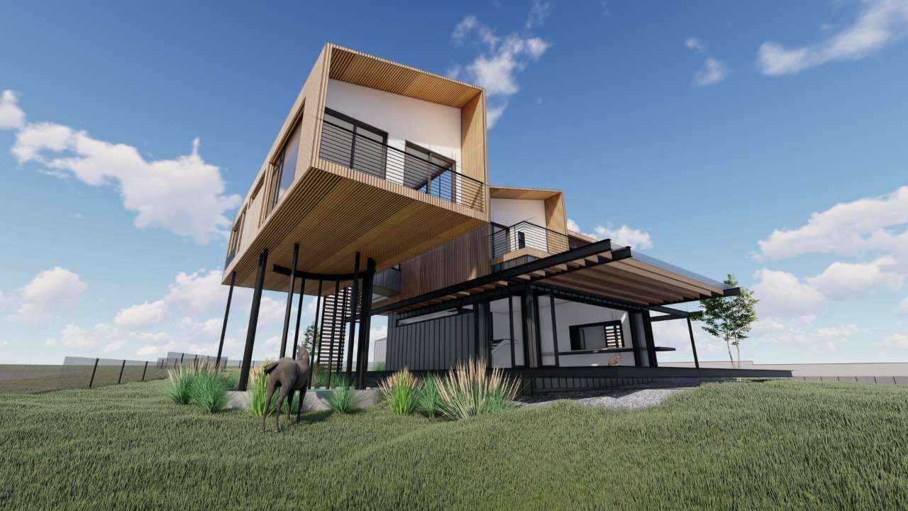 Residential 3